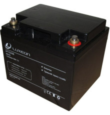 Акумуляторна батарея Luxeon HT12.8-50