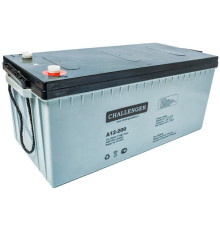Акумуляторна батарея Challenger A12-200