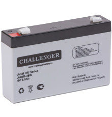 Акумуляторна батарея Challenger A6HR-36W