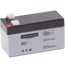 Акумуляторна батарея Challenger AS12-1.3
