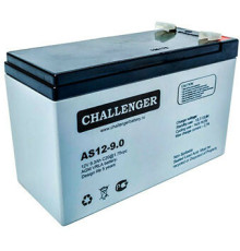 Акумуляторна батарея Challenger AS12-9.0