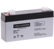 Акумуляторна батарея Challenger AS6-1.3