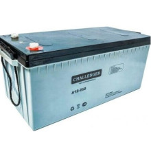Акумуляторна батарея Challenger А12-260