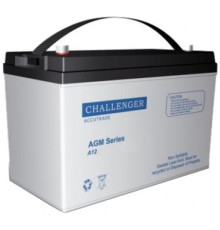 Акумуляторна батарея Challenger А12-33
