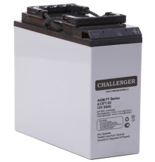 Акумуляторна батарея Challenger А12FT-55