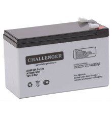 Акумуляторна батарея Challenger А12HR-36W