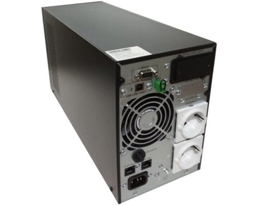 Джерело безперебійного живлення Challenger HomePro 1000