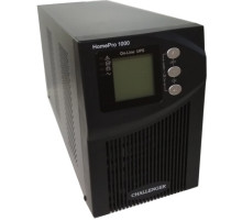 Джерело безперебійного живлення Challenger HomePro 1000-H-12