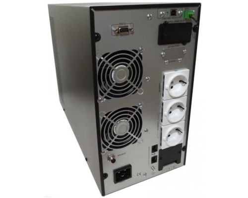 Джерело безперебійного живлення Challenger HomePro 2000-H-12