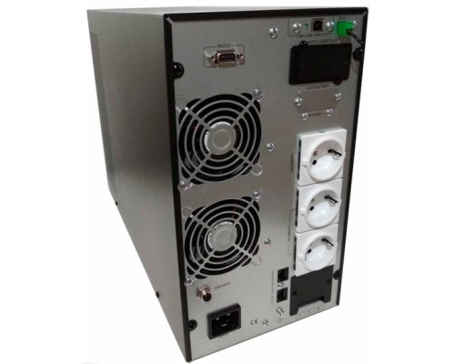 Джерело безперебійного живлення Challenger HomePro 2000-S