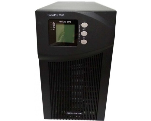 Джерело безперебійного живлення Challenger HomePro 2000-S