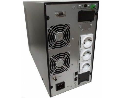 Джерело безперебійного живлення Challenger HomePro 3000