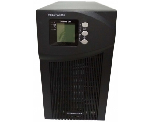 Джерело безперебійного живлення Challenger HomePro 3000
