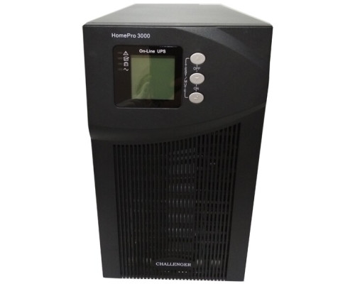 Джерело безперебійного живлення Challenger HomePro 3000-S