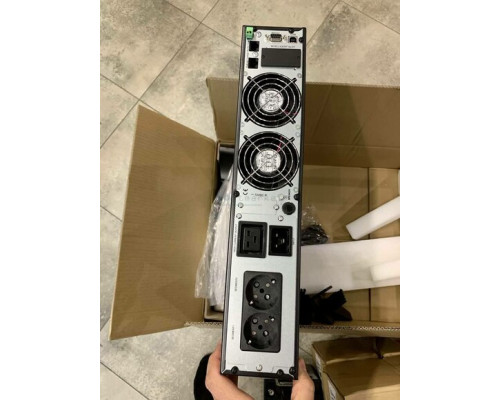 Джерело безперебійного живлення Challenger HomePro RT3000-S