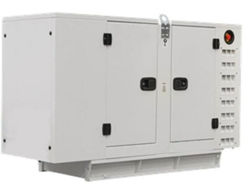 Дизельний генератор Dalgakiran DJ43BD