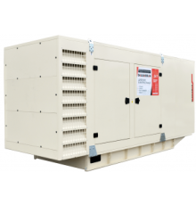 Дизельний генератор Dalgakiran DJ275BD