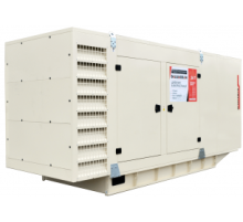 Дизельний генератор Dalgakiran DJ440BD