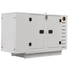 Дизельний генератор Dalgakiran DJ26BD