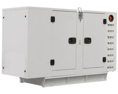 Дизельний генератор Dalgakiran DJ26BD