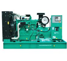 Дизельна електростанція Cummins C500 D5