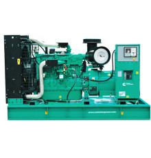 Дизельна електростанція Cummins C500 D5