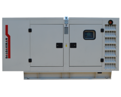 Дизельний генератор Dalgakiran DJ220BD