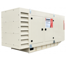 Дизельний генератор Dalgakiran DJ262BD