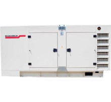 Дизельний генератор Dalgakiran DJ550BD
