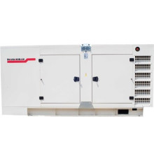 Дизельний генератор Dalgakiran DJ550BD