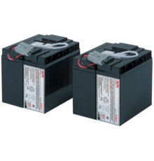 Батарея APC Replacement Battery Cartridge 55 (RBC55)