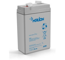 Акумуляторна батарея MERLION AGM GP645F1 (1951)