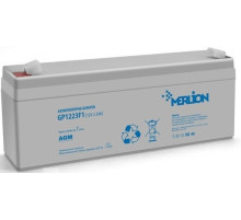 Акумуляторна батарея MERLION AGM GP1223F1 (6006)