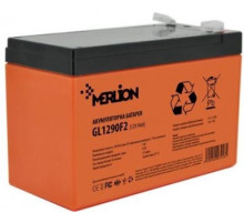 Акумуляторна батарея MERLION GL1290F2 (3248)