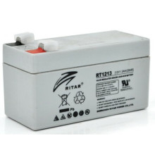 Акумуляторна батарея AGM RITAR RT1213 (9091)