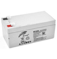 Акумуляторна батарея AGM RITAR RT1232 (3223)