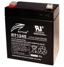 Акумуляторна батарея AGM RITAR RT1245B (8219)