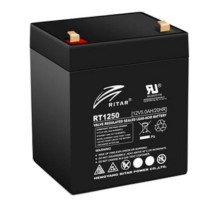 Акумуляторна батарея AGM RITAR RT1250B (8216)
