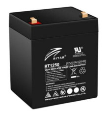 Акумуляторна батарея AGM RITAR RT1250B (8216)