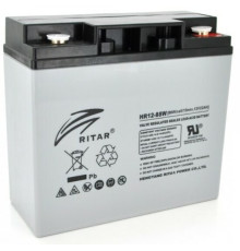 Акумуляторна батарея AGM RITAR HR1288W (1712)