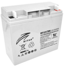 Акумуляторна батарея AGM RITAR RT12170H (2984)