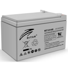Аккумуляторная батарея AGM RITAR RT12200 (2982)