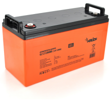 Акумуляторна батарея MERLION GL121200M8 (12018)