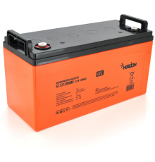 Акумуляторна батарея MERLION GL121200M8 (12018)