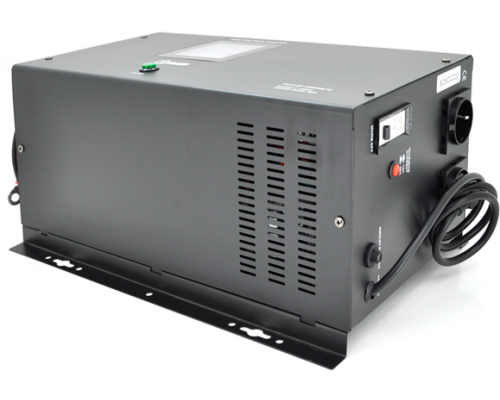 Джерело безперебійного живлення Europower PSW-EP1500WM12 (1050 Вт) (14825)