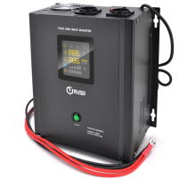 Джерело безперебійного живлення Europower PSW-EP1000WM12 (700 Вт) (14824)