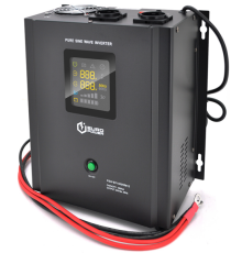 Джерело безперебійного живлення Europower PSW-EP1000WM12 (700 Вт) (14824)