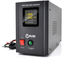 Джерело безперебійного живлення Europower PSW-EPB500TW12 (300 Вт) (14820)