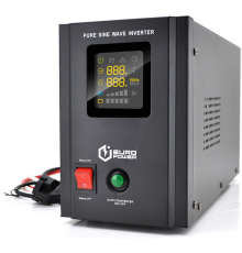 Джерело безперебійного живлення Europower PSW-EPB500TW12 (300 Вт) (14820)