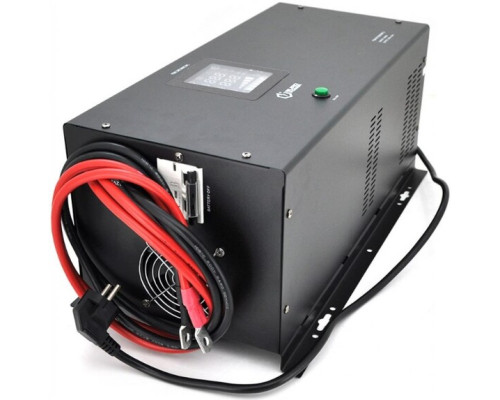 Джерело безперебійного живлення Europower PSW-EP5000WM24 (3500 Вт) (2133)